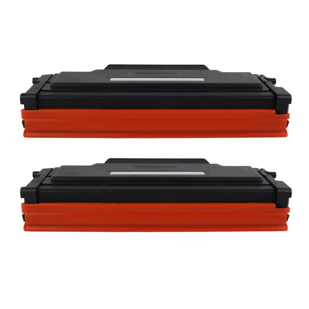 2PCS B2236 1.5K Toner Cartridge for B2236 B2236dw B2236adw MB2236 B2442 B2442dw B2546dn B2650 B2650dn Printer