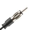 Car Electronic Radio Aerial Windshield AM FM Radio Antenna Signal Amplifier Booster 12V Universal Antena Booster 1pcs