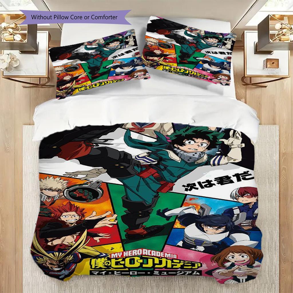 Next Threepiece Set 1 Duvet Cover 2 Pillowcase Without Core Bedding Set Gift Duvet Cover And Pillowcase Decorative Down Comforter Bedding