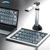 Eloam High-Speed Document Camera Scanner Series CN Plug (adapter Included)