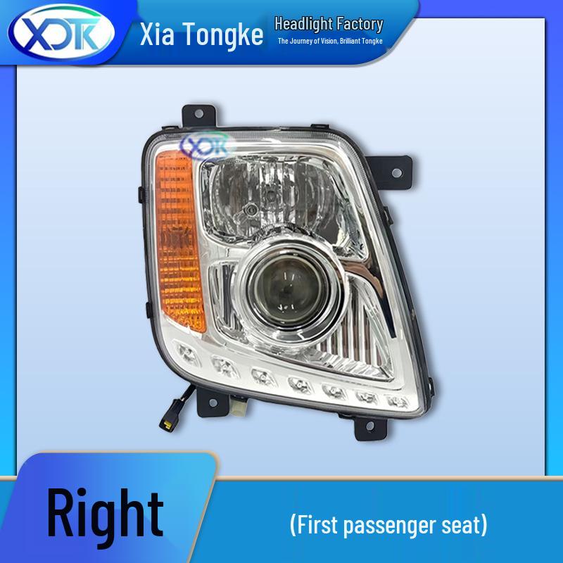 Sinotruk Haixi Haoman H5 Front Headlight Assembly