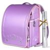 Latest Popular Cute School Bag for Luxurious Princess and Crown Pearl of In 6 Colors [Coulomb] Coulomb's Girls/latest Design/glossy Fabric/durable