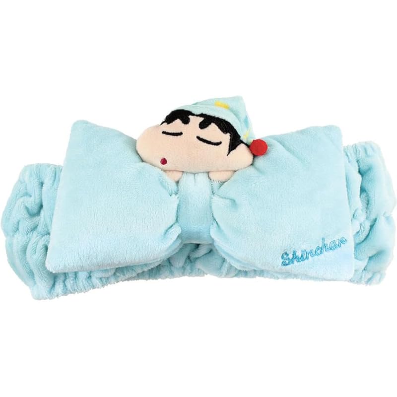 

Tease Factory Crayon Shin-chan My Character Hairband Shinnosuke/Pyjamas KS-5537722SN
