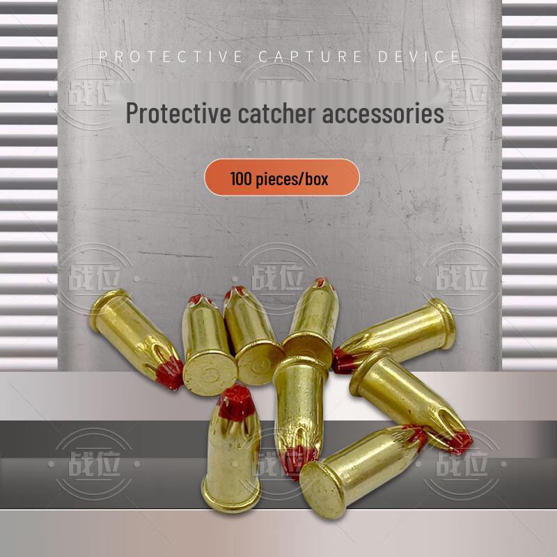 Zhanwei Training Capture Net Refill