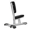 Commercial Adjustable Dumbbell & Fly Bench