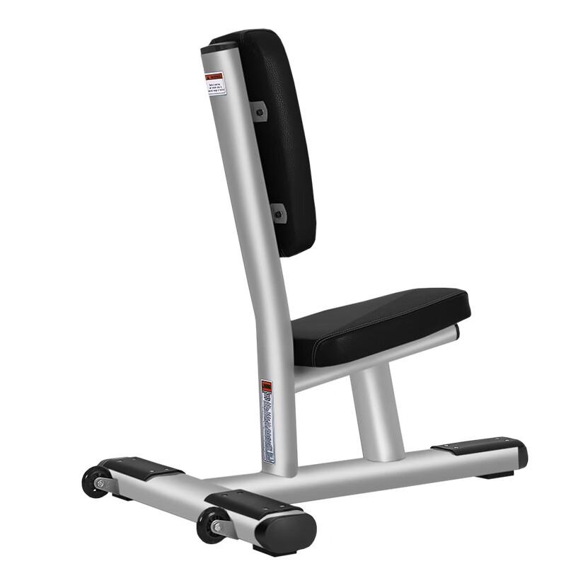 Commercial Adjustable Dumbbell & Fly Bench