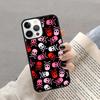 Pirate Skull Cross Bones Phone Case For iPhone 17 Air 16 16e 15 14 plus 11 12 13 Pro max Soft Bumper Shell Cover coque