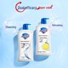 Safeguard Honeysuckle Body Wash
