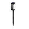 UOSU Solar Garden Ground Plug Light (2-Pack)