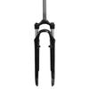SR SUNTOUR 700C Suspension SF20 NEX-HLO-P V/Canti-Brake Fork, Black,