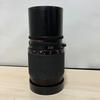 Used [00102] HASSELBLAD Carl Zeiss Sonnar 250mm F5.6 T* Medium Format Lens Hasselblad Parts damaged