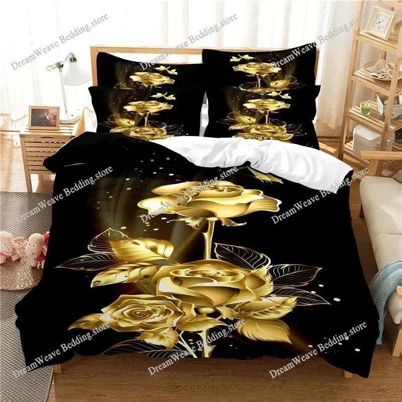 Cat Lovers Bedding Set Duvet Cover Set 3d Bedding Digital Printing Bed Linen Queen Size Bedding Set Fashion Design Luxury Gift