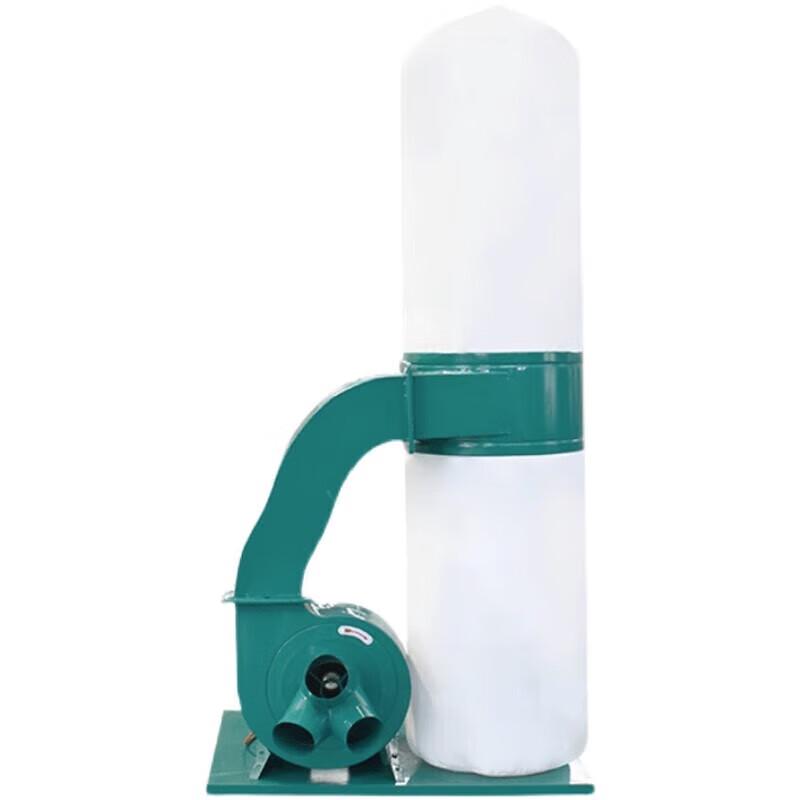 Nuoshuer Industrial Double-Barrel Dust Collector Vacuum CN plug (adapter included)