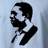 JOHN COLTRANE Vintage Musik Jazz Saxofonist Kompositör på S-6X T-shirt Unisex T-shirt