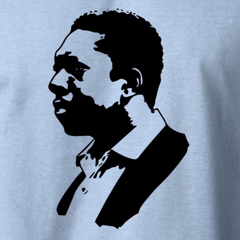 JOHN COLTRANE Vintage Musik Jazz Saxofonist Kompositör på S-6X T-shirt Unisex T-shirt