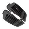Car Interior Dashboard Air Vent Outlet Front Air Conditioning Grille Suitable For LC200 55670-60190 55680-60130 Vehicles