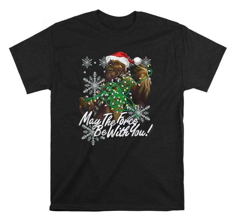 Christmas Cheacca Tangled Lights TSHirt Size S 4XL Gift For Friend S