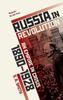 Kniha Russia In Revolution : An Empire In Crisis, 1890 To 1928