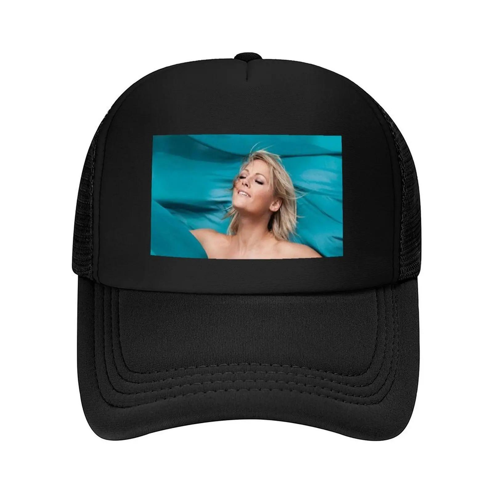 Helene Fischer Baseball Cap Luxury Brand Ball Cap hats for Unisex fun hats Women Unisexs