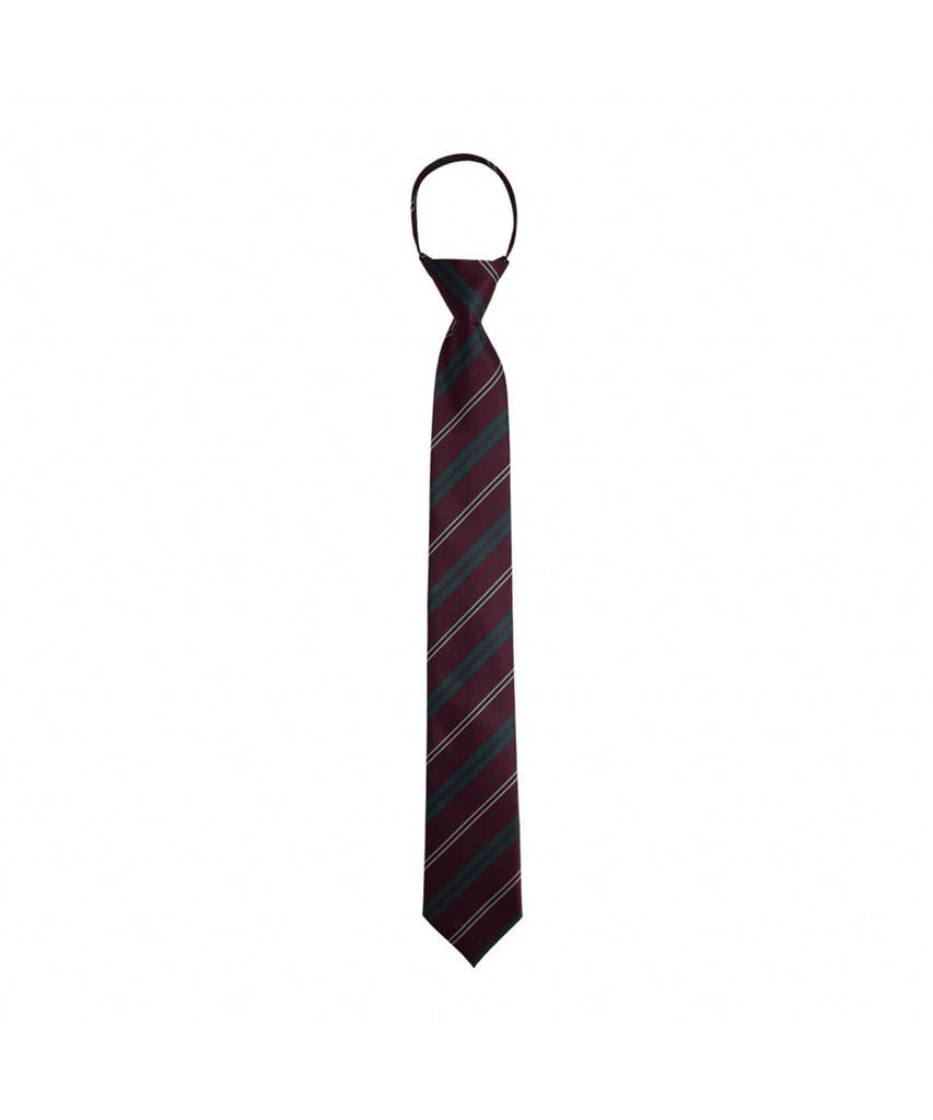 MANNERGRAM S.T. Brown Signature Multi-Stripe (Manual/Automatic) - 2 Colors