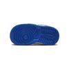 Nike Dunk Low TD 'Summit White Hyper Royal' DH9761-105
