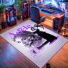 Adele Soul Carpet Rug for Living Room Bedroom Home Sofa Decoration,Kids play Nonslip Floor Mat