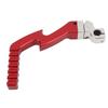 Rear   Starter Lever Pedal CNC Aluminum Alloy   Start Gear   Lever for 50  To 125  Pit Dirt Bike