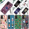 Clara's Nutcracker Ballet Case For Xiaomi Redmi Note 13 Pro 14 12 9 10 11 Pro 10S 11S 12S Redmi 13C 14C 10C 12C Cover