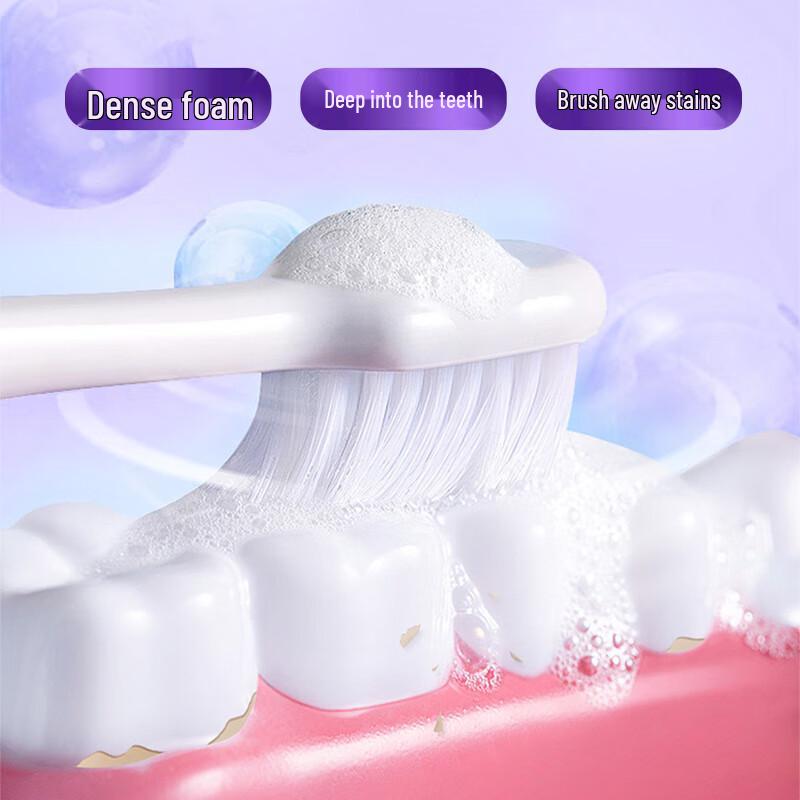 ShuiliFu Whitening & Color Correcting Toothpaste