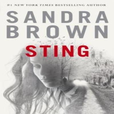 Sting by Sandra Brown Paperback Book 9781444791501