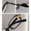 Small Square Frame Reading Glasses for Women Men Ultralight Presbyopia Eyeglasses Vintage Anti-blue Light Hyperopia Eyeglasses