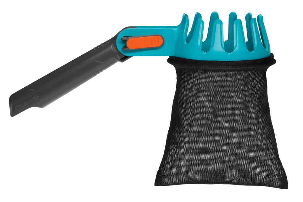 GARDENA Fruit Picker Product Up To 25 Years (Harvesting Bag) 03115-20 Warranty