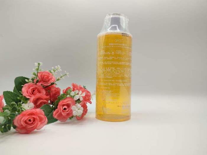 Essence - Niacinamide - Eau Essentielle - Non Comédogène - Pour Tous Types de Peau - 100ml