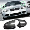 Per BMW E90 E91 E92 E93 LCI Modello Restyling Copri Specchietto Retrovisore Posteriore Tappo Specchietto Retrovisore Gusci Specchietti Laterali Auto Accessori Auto