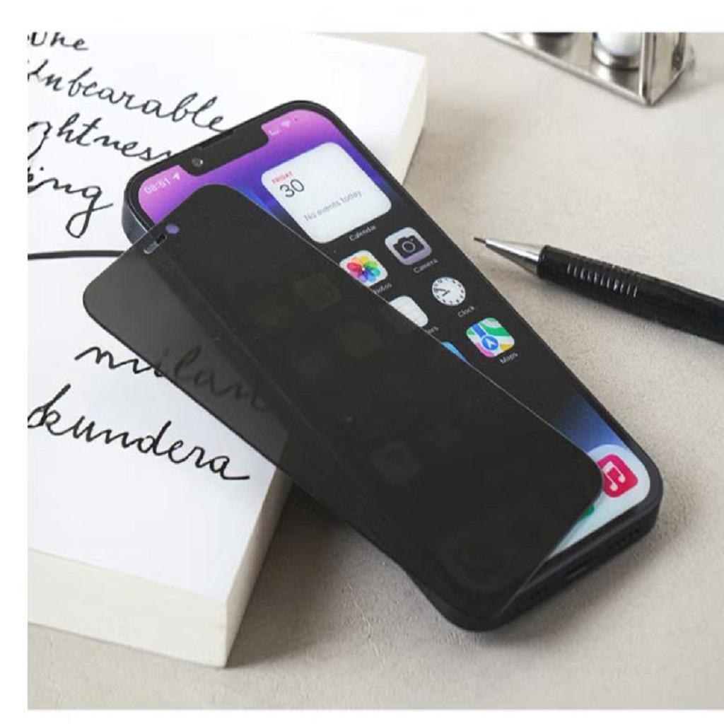 Made in Korea iPhone 12 Mini Privacy Screen Protector