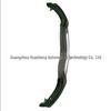BMW 4 Series CC Style Carbon Fiber Front Lip Spoiler - Non-destructive Installation