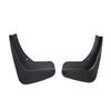 Toyota Avalon Premio 2006-2011 Soft Rubber Mud Flap Modification for Car Tires