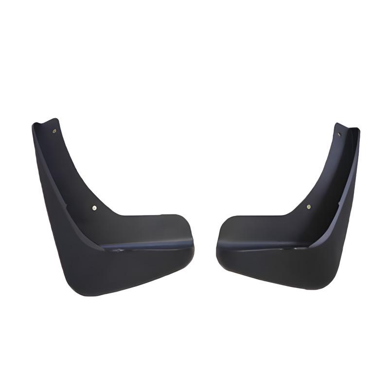 Toyota Avalon Premio 2006-2011 Soft Rubber Mud Flap Modification for Car Tires