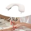 Hand Cushion, Manicure Wrist Support, , Ergonomic Rest, Height Adjustable, Waterproof