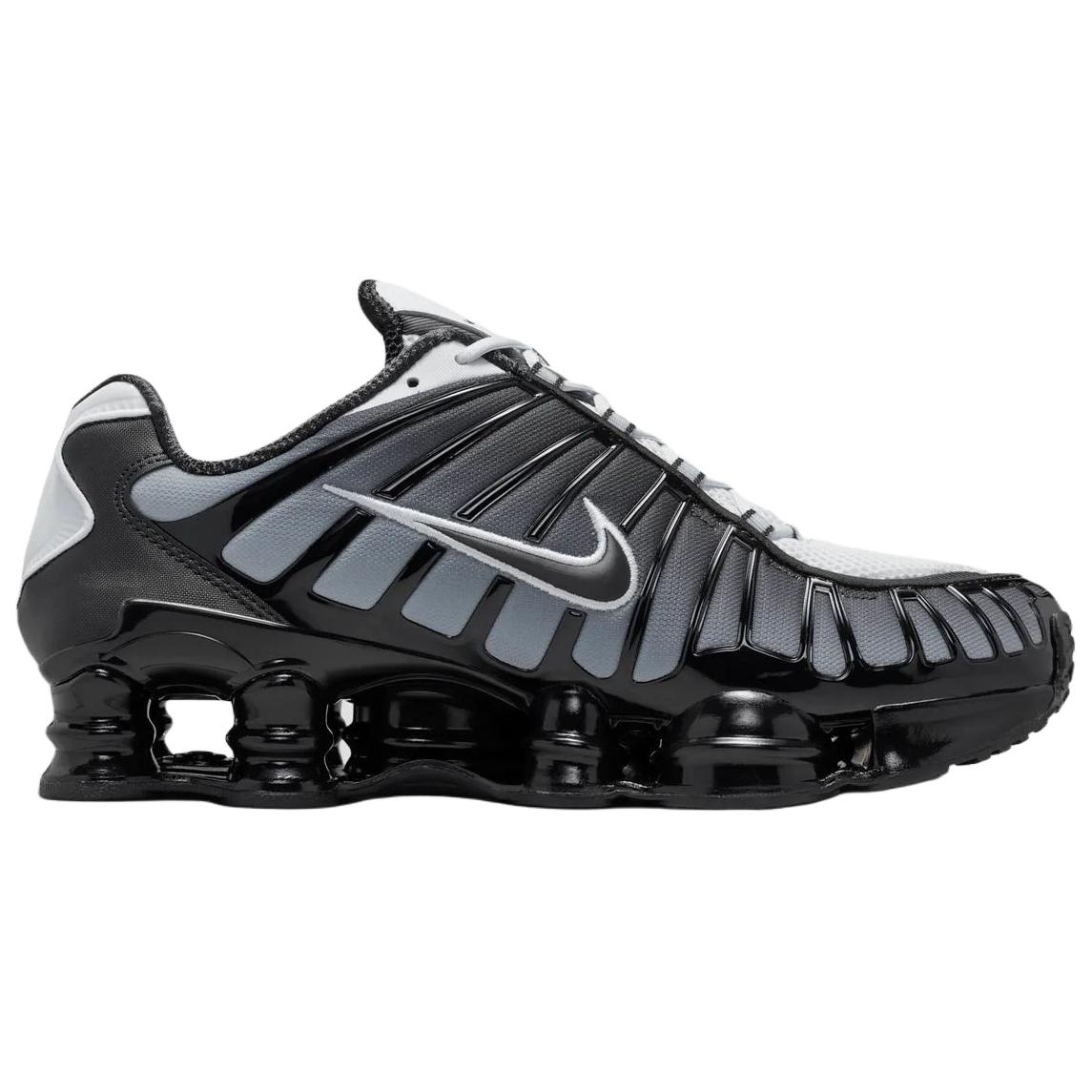 Nike Shox TL Sērijas Ikdienas Apavi