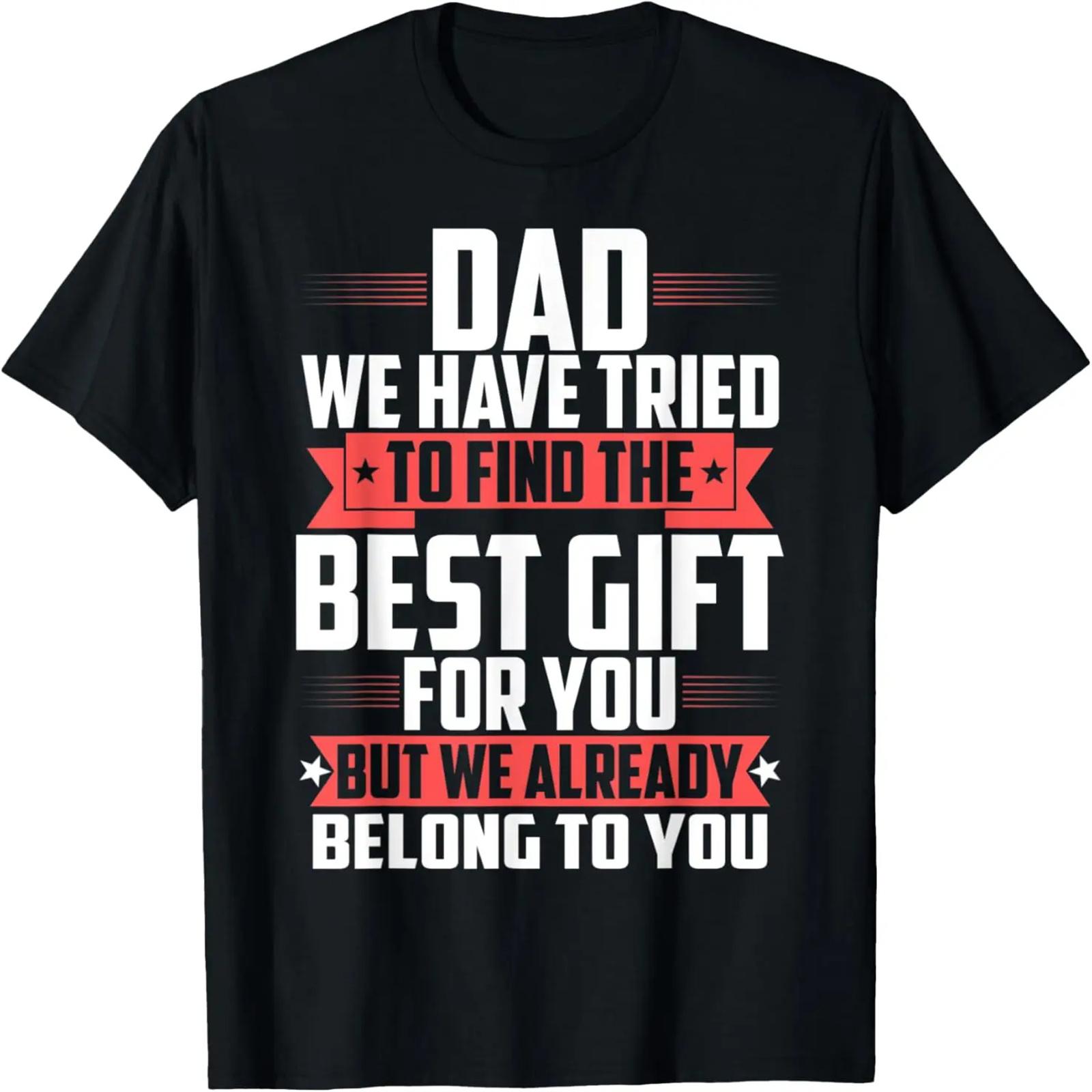 

Dad Is My Super Hero _ Funny Father s Day Superhero Shirt XXXXXL різнокольоровий