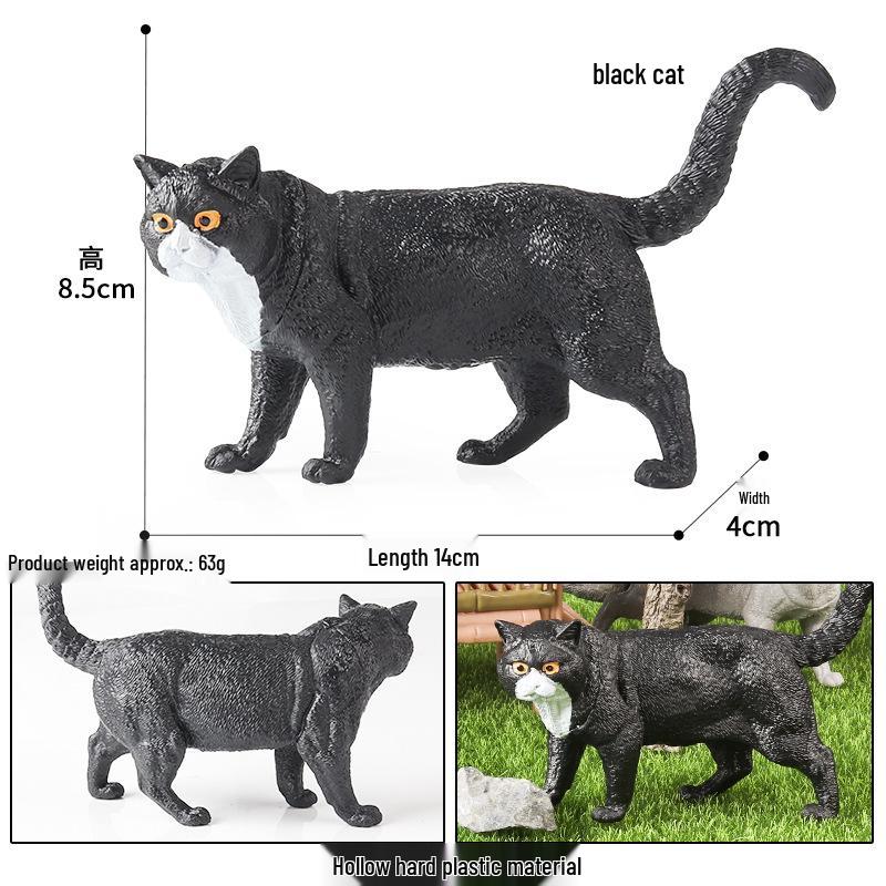 Wild Animal Figurines: Dinosaur, Lion, Tiger, Leopard, T-Rex, Zebra Models