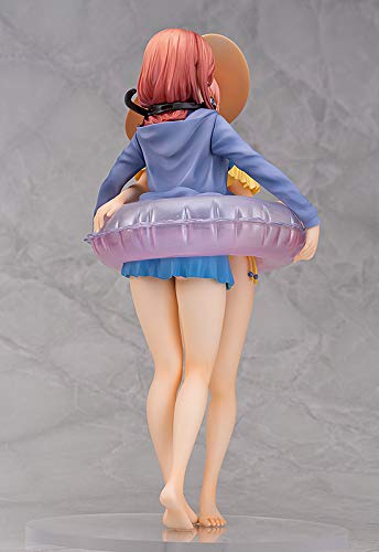 Wing The Quintessential Quintuplets Nakano Ichika & Nakano Miku 1/7 Scale ABS & PVC Painted Finished Figure