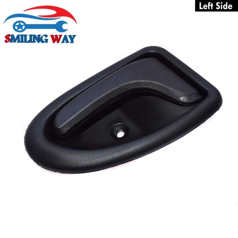 Outside Door Handle Front or Rear Left or Right For Renault Clio Kangoo Megane Twingo Scenic Kangoo Trafic 7700415975 7700415974
