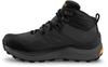 Hiking Shoes Topo Athletic Trailventure 2 WP Hiking Shoes Black