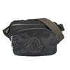 G209A5M70200 02SZK Body Bag Black Mens Used