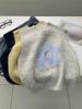 Women's Japanese Retro Age-Reducing Knit Vest - Soft, Skin-Friendly, Fluffy Sweater for Autumn/Winter 2025
