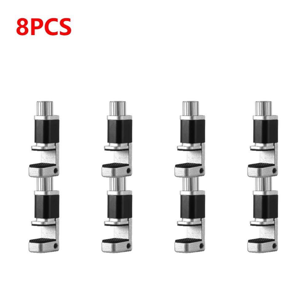 30-1Pcs Adjustable Metal Clip for Mobile Phone Repair LCD Display Screen Fixture Holder Clamp Repair Maintenance Clamps Tools