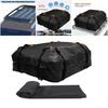 Durable Material Car Rooftop Bag Heavy Duty Car Roof Cargo Bag Luggage Storage Bag  Cargo Carrier