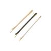 [Vintaine] VINGTAINE Hairpin Set of 3 Color Gold Hair Accessories Affordable Simple Ladies Arrangement H7787-D-